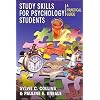 Study Skills for Psychology Students: A Practical Guide