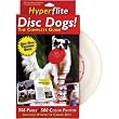 Hyperflite Disc Dogs - Complete 358 Page Guide with Disc