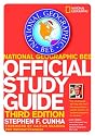 National Geographic Bee Official Study Guide, 3rd edition