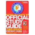 National Geographic Bee Official Study Guide, 3rd edition (National Geographic Bee Official Study Guide)