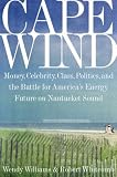 Cape Wind: Money, Celebrity, Class, Politics, and the Battle for Our Energy Future on Nantucket Sound