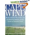 Cape Wind: Money, Celebrity, Class, Politics, and the Battle for Our Energy Future on Nantucket Sound by  Wendy Williams and Robert Whitcomb