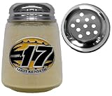 #17 Matt Kenseth Cheese Shaker by Bergamot
