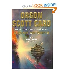 War of Gifts (Ender Wiggin Saga)