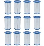 Bestway Type III Filter Cartridge (12-Pack)