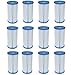 Bestway Type III Filter Cartridge (12-Pack)