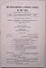 The Philharmonic-Symphony Society of New York 1943, 4018th Concert Program, One Hundr...