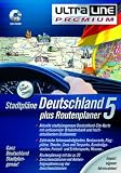 Produkt-Bild: Stadtpl&auml;ne Deutschland 5