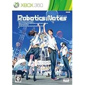 ROBOTICS;NOTES (通常版)