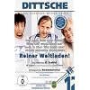Dittsche: Das wirklich wahre Leben - Die komplette 12. Staffel [2 DVDs]