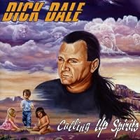 Dick Dale Ablum Cover