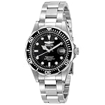 Invicta Men's 8932 Pro Diver Collection Silver-Tone Watch from Invicta