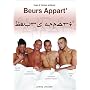 Beurs Appart' <b>DVD</b> ~ Ilmann Bel
