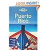 Lonely Planet Puerto Rico (Travel Guide)