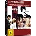 Die Woody Allen Edition [3 DVDs]