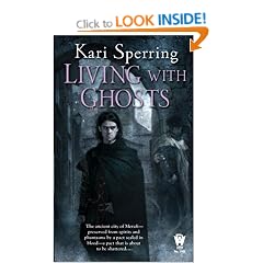Living with Ghosts
