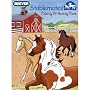 Stablemates Coloring & Activity Book
