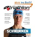 triathlon knowhow: Schwimmen