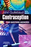 Contraception: Your Questions Answered, 5e