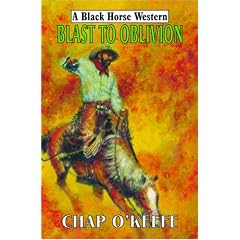 Blast to Oblivion