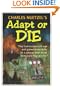 Adapt or Die