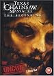 Texas Chainsaw Massacre - Beginning (Uncut) [DVD] [2006]