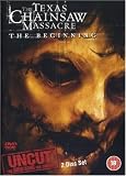 Texas Chainsaw Massacre - Beginning (Uncut) [DVD] [2006]
