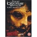 Texas Chainsaw Massacre - Beginning (Uncut) [DVD] [2006]