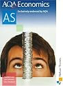 AQA Economics AS: Student's Book (Aqa As Level)