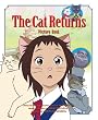 The The Cat Returns Picture Book