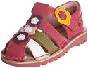 Kickers Kids Kick Petal Shoe
