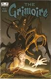 The Grimoire #6 October 2005