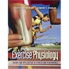 Click here to buy Exercise Physiology: Theory and Application to Fitness and Performance by  Scott K Powers and Edward T Howley.