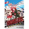 Negima! Omnibus 2 (Negima!: Magister Negi Magi Omnibus)