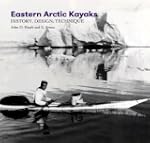 Eastern Arctic Kayaks: History, Desig...