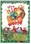 It's a Big, Big World: Be Healthy and Happy