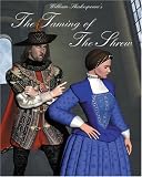 The Taming of the Shrew (Easy Reading Old World Literature: Level 5)