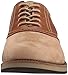 G.H. Bass & Co. Men's Butte Oxford