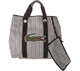 Lacoste - Lacoste Women's Summer Terry M68.003 Tote Bag