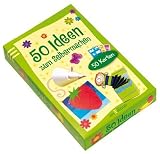 50 Ideen zum Selbermachen - Elke Hesse