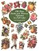 Old-Time Fruits and Flowers Vignettes in Full Color (Dover Pictorial Archives)