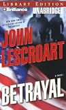 Betrayal: A Novel (Dismas Hardy) (Dismas Hardy)