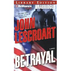 Betrayal: A Novel (Dismas Hardy) (Dismas Hardy)