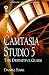 Camtasia Studio 5: The Definitive Guide [With CDROM] [CAMTASIA STUDIO 5 W/CD]