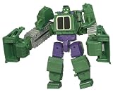 Marvel Transformers Crossovers - Hulk #2