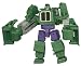 Search : Marvel Transformers Crossovers - Hulk #2