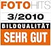 Auszeichnung