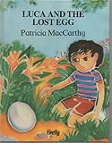 Luca and the lost egg