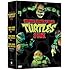 Teenage Mutant Ninja Turtles Three Pack (Teenage Mutant Ninja Turtles/Teenage Mutant Ninja Turtles II - The Secret of the Ooze/Teenage Mutant Ninja Turtles III)