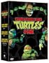 Teenage Mutant Ninja Turtles Three Pack (Teenage Mutant Ninja Turtles/Teenage Mutant Ninja Turtles II - The Secret of the Ooze/Teenage Mutant Ninja Turtles III)